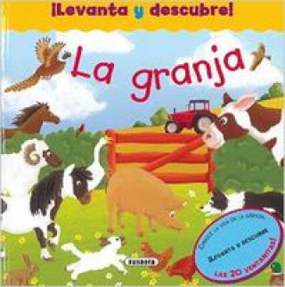 Buch La granja 