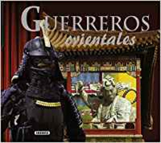 Carte Guerreros orientales Roca