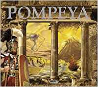 Kniha Pompeya 