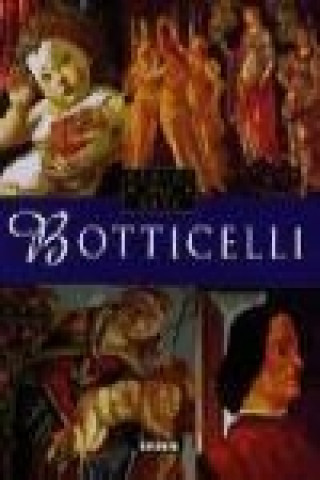 Livre Botticelli Laura García Sánchez