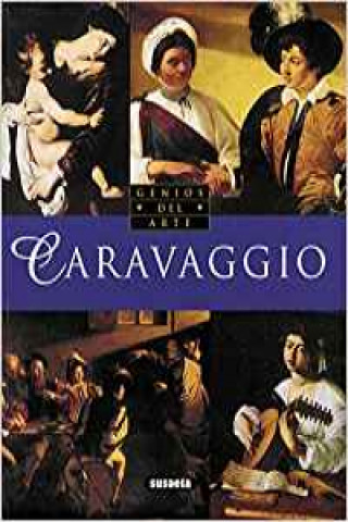 Carte Caravaggio 