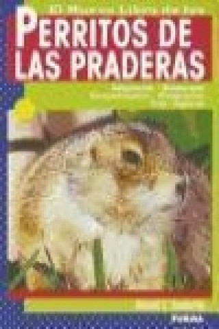 Buch Perritos de las praderas 