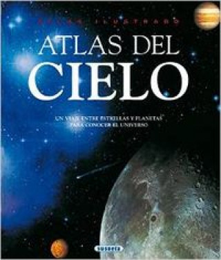 Книга Atlas ilustrado del cielo 