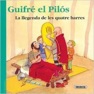 Book Guifré el Pilós AAVV