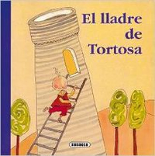 Книга El lladre de Tortosa (Rondallari) AAVV