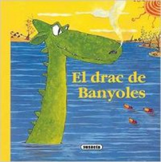 Kniha El drac de Banyoles AAVV