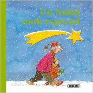 Könyv Un Nadal molt especial AAVV