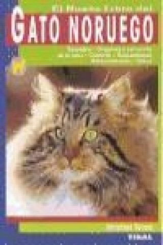 Carte El nuevo libro del gato noruego 
