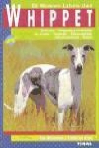 Kniha El nuevo libro del Whippet 