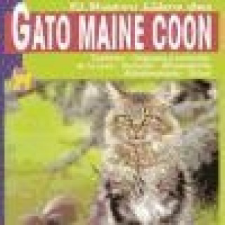 Książka El nuevo libro del gato Maine Coon 