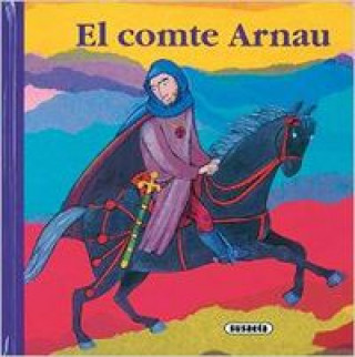 Kniha El conde Arnau AAVV