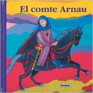 Buch El conde Arnau AAVV