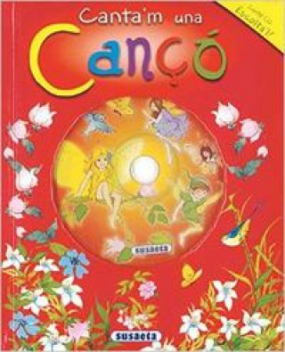 Knjiga Canta'm una cançó 