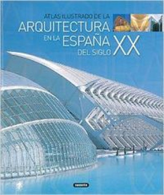 Livre Arquitectura siglo XX 