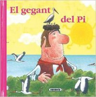 Knjiga El gegant del Pi AAVV