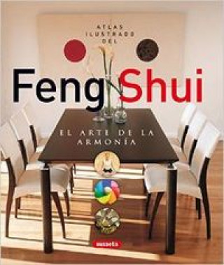 Book Atlas ilustrado del feng shui 