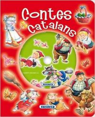 Livre Cuentos catalanes 