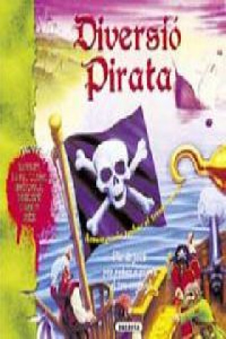 Книга Diversis pirata Susaeta
