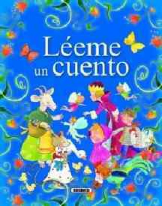 Knjiga Léeme un cuento Susaeta