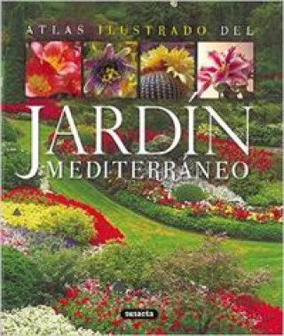 Carte Jardín mediterráneo Francisco Javier Alonso de la Paz