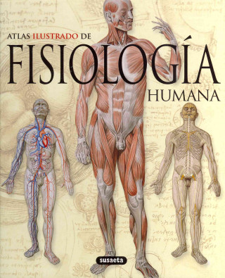Könyv Fisiología humana 