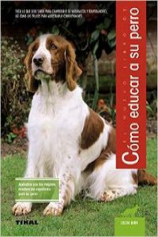 Könyv Cómo educar a su perro Uschi Birr