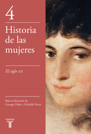 Könyv HISTORIA DE LAS MUJERES IV - (MINOR) Marco Aurelio Galmarini