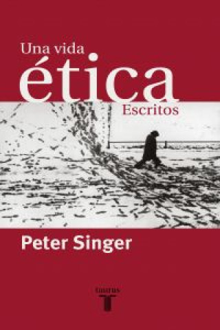 Kniha Escritos sobre ética Peter Singer