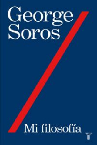 Carte Mi filosofía George C. Soros
