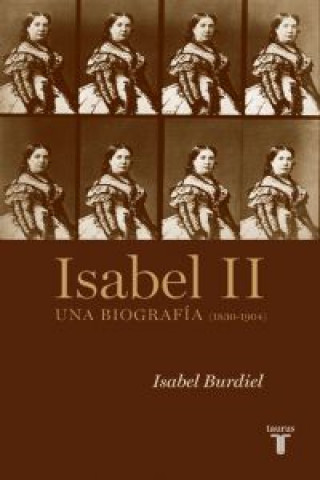 Book Isabel II, o El laberinto del poder Isabel Maura Burdiel Bueno