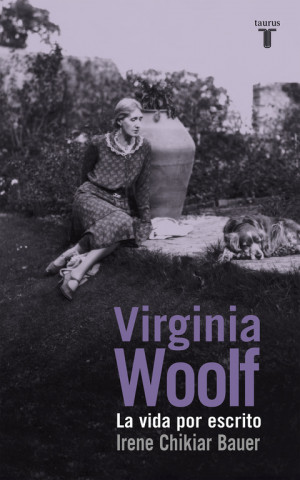 Carte Virginia Woolf IRENE CHIKIAR BAUER
