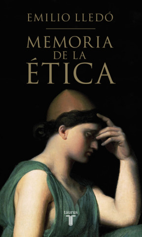 Carte Memoria de la ética EMILIO LLEDO
