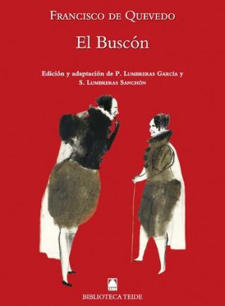 Libro EL BUSCÓN 