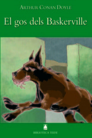 Carte El gos dels Baskerville, ESO ARTHUR CONAN DOYLE