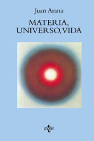 Carte Materia, universo, vida 