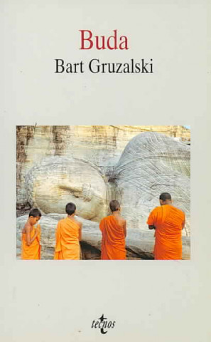Knjiga Buda Bart Gruzalski