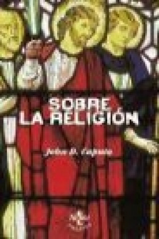 Libro Sobre la religión John D. Caputo