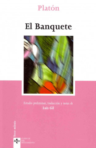 Könyv El banquete Platón