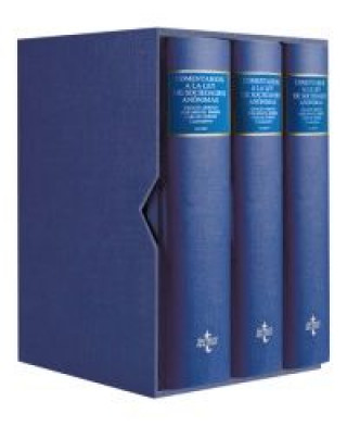 Libro Comentarios a la Ley de sociedades anónimas : Real Decreto Legislativo 1564/1989, de 22 de diciembre Ignacio Arroyo Martínez