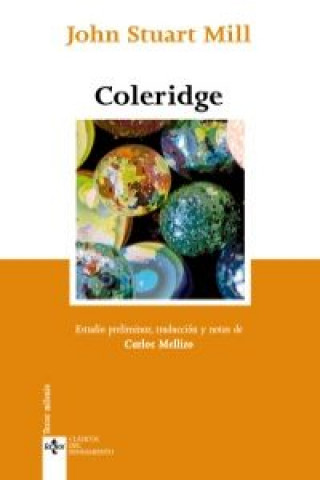 Könyv Coleridge John Stuart Mill