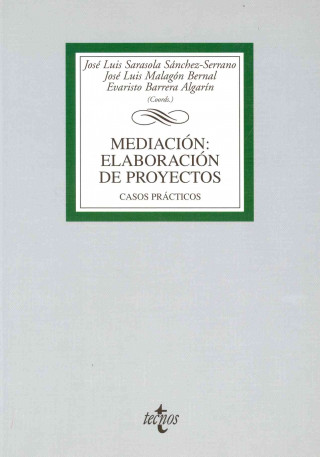 Carte Mediación: elaboración de proyectos 