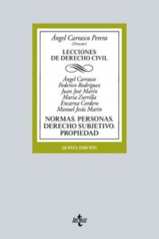 Book Derecho Civil 