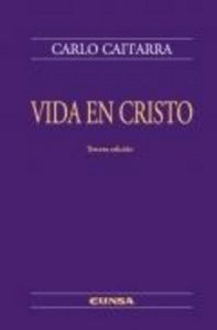 Buch Vida en Cristo Carlo Caffarra