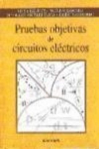 Carte Pruebas objetivas de circuitos eléctricos Luis I. Eguíluz