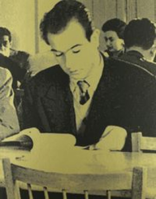 Kniha Libro del cincuentenario Facultad de Derecho (1952-2002) Juan Fornés de la Rosa