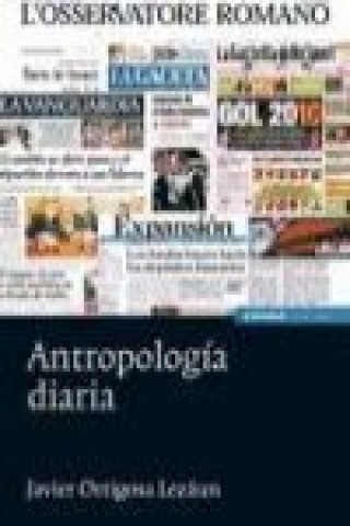 Carte Antropología diaria Javier Ortigosa Lezáun