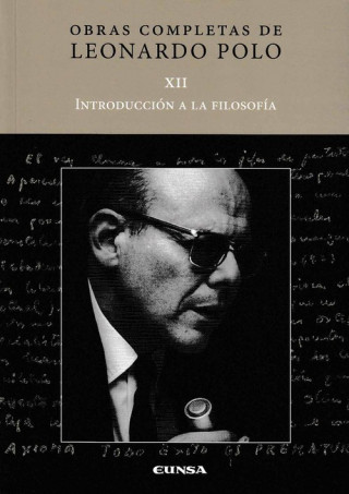 Carte Introducción a la Filosofía LEONARDO POLO BARRENA