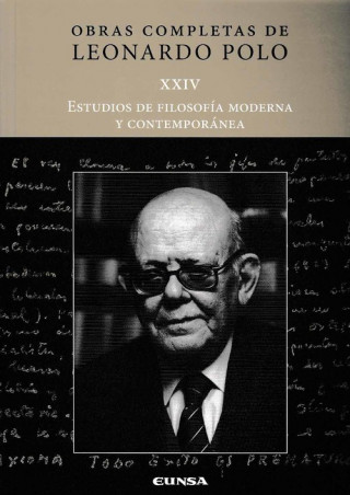 Buch Estudios de filosofía moderna y contemporánea 