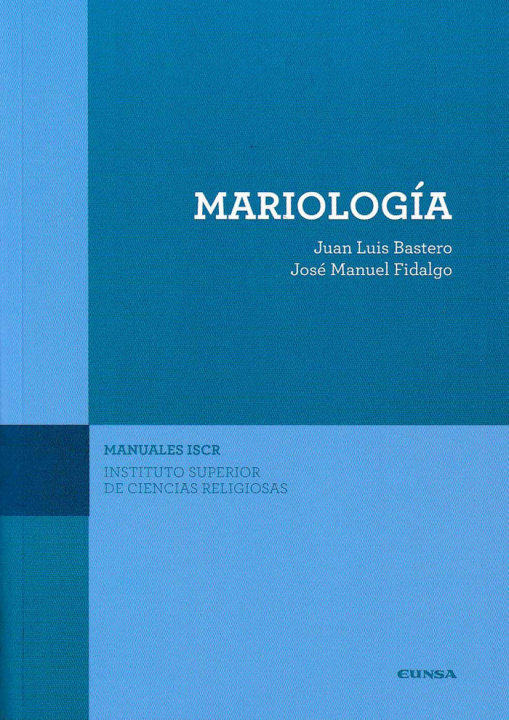 Könyv Mariología 