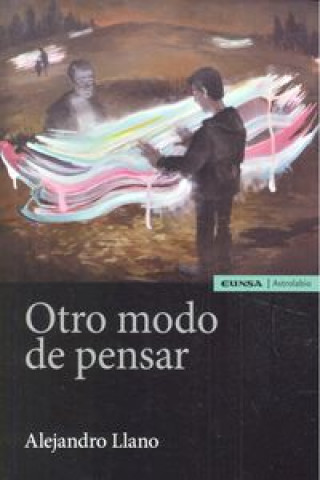 Libro Otro modo de pensar 